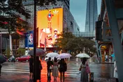 無法適應台北！南部女抱怨交通「擠又亂」：一來就想逃離