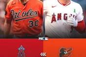 MLB/這波誰賺？　天使送走30轟外野、換來金鶯年輕右投