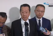 外交背景接副防長惹議　顧立雄：徐斯儉多次率隊赴美軍事交流