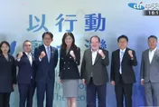 2026藍白合作協議拍板　民眾黨曝「國民戰隊」成軍戰綠營