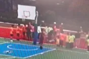 影/全校救1人！彰化「國小男師突倒下」師生蜂擁幫搶命