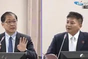 影/鄭銘謙否認台灣詐騙第1名「沒有喔！不能這樣講喔！」