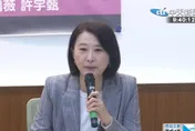 傳綠營助推2026憲訴法公投　王鴻薇：大罷免2.0惡夢再臨