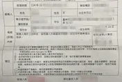 98分變82分！台南國小家長控竄改成績　校方反應曝光