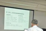柯文哲低調回民眾黨中央辦公？　黨魁出面澄清：只是同棟大樓