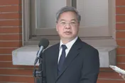 龔明鑫反嗆經濟學人「有病」！台灣是標竿榜樣