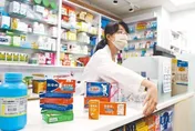 全台藥局破萬家　轉型銀髮照護站迎戰高齡社會
