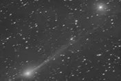 彗星3I/ATLAS新照公開　NASA：無科學證據為外星科技