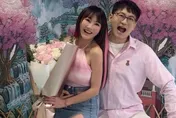 財富女神投震撼彈！王宥忻公證復婚再嫁前夫：命定的愛