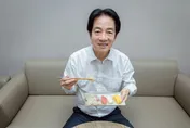 吃日料還不夠挺　國策顧問曝賴清德要組「300壯士」旅日團