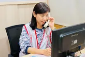 獨/罹癌4次抗癌22年被譽「奇蹟」！榮惠芬揭戰勝癌症關鍵