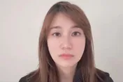 影/選區淪垃圾山邱議瑩嗆別潑髒水　藍議員酸：妳當立委多少年了？