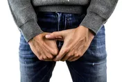 「勃起障礙」平均40歲就醫！比攝護腺肥大更早上門