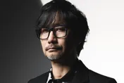 小島秀夫來台前確診A流！急取消金馬行程　道歉：未來一定親自前往