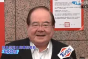 新北、竹縣、彰化皆陷苦戰　國民黨副主席李乾龍：李四川沒有輸的理由
