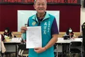 民進黨前桃園市議員吳宗憲遭收押！詐領助理費1455萬　移審裁定羈押禁見