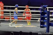 苦戰三回合！郭怡萱不敵對手　年終賽銀恨
