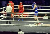 「抗癌女拳王」太猛！陳念琴壓倒性擊潰對手　摘生涯年終賽首金