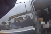 生前進派出所問路！6旬翁「躲陌生人車後座」…待1夜竟氣絕亡