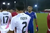 北韓鬧國際笑話！U17世界盃「擊拳用捶的」　日本要FIFA給回應