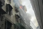 新莊頂加火警！　在地居民疾呼：緊閉門窗