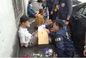彰化冷血男撞死人烙跑開毒趴！　法院裁定羈押禁見