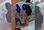幼兒遭壓頭臉紅腫！公托輕罰惹議　爆老師父曾任社會局高官