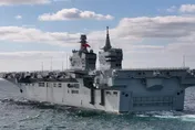 美暫停140億軍售！解放軍機艦今再現台海　13架逾中線