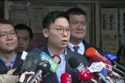 普發《全民安全指引》被直接丟廢紙回收？林飛帆親上火線反擊李明璇、謝寒冰