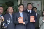林飛帆國防大學演講惹議！大數據爆負面聲量74%不利綠營
