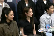 坤達閃兵遭求刑2年8個月　柯佳嬿首現身：他在反省