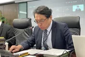 金管會人事異動！綜規處長林羲聖調任創新處長
