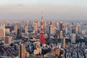 陸客沒了？日人振奮「東京街頭空曠舒服」　他：拍錯地方