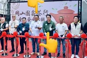 與垃圾山主謀李有財關係匪淺？　許智傑、賴瑞隆：惡意抺黑連結就提告