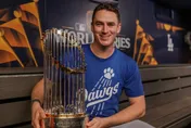 MLB/曾扛道奇終結者　如今不獲續約成自由身