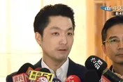蔣萬安大獲全勝！親曝「輝達總部動工日期」