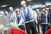 震撼彈！張善政對手驚爆「綠大咖黑馬」？本人親上火線回應