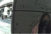 影/中和女騎士蛇行遭攔查辯：哪有　警一查不只毒駕還是通緝犯