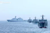 蔡鎤銘/華府智庫揭開大陸攻台後果…經濟崩潰