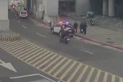 機捷驚傳掀裙偷拍！偷拍狼逃跑又返回詭辯「我沒怎樣」