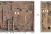 4300年前「宮城」再現！陸山西考古發現「宮殿式」建築群