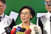 從最強變最弱？林岱樺民調落後　媒體人：支持者流向牽動選情