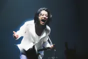 澀谷昴首登台北爆唱20曲　感動告白：我真的很想見你們