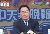 高市早苗「台灣有事」引北京制裁　蔡正元：日本哪來的膽識？