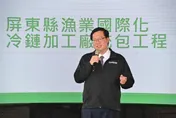 凌濤驚爆鄭文燦回鍋選桃園內幕！「一切都要看賴清德的態度」