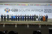 無畏美國抵制　G20開幕式提前發表領袖宣言
