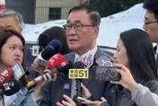 李四川2026戰新北快了？他曝「最佳參選時間點」