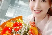 日本女星乳房全切後竟然還復發！醫示警：零期也不能輕忽