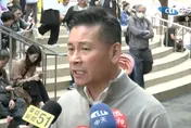 拚2026藍營北市「小雞」單獨過半！戴錫欽：尊重民眾黨提名策略