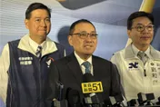 2026藍白合？侯友宜：所有的合作一定要有共同的理念